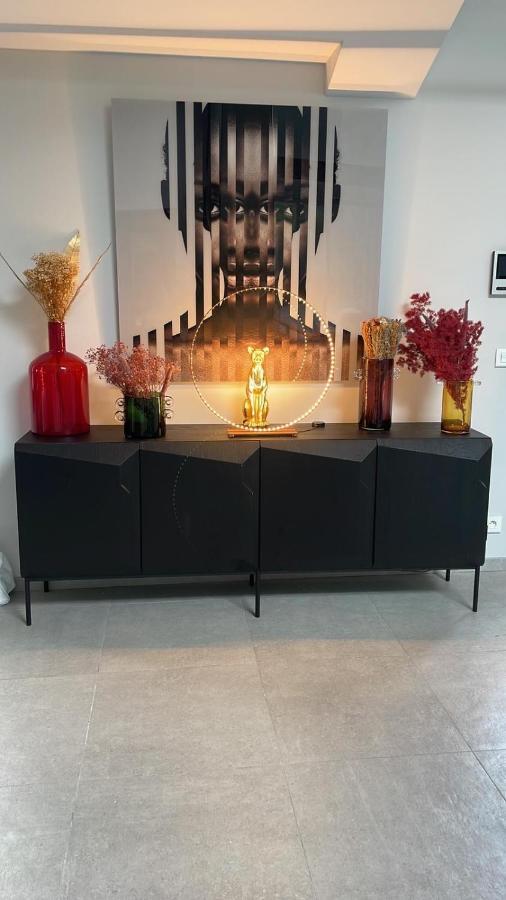 Les Orangers By Sezz Appartamento Saint-Tropez
