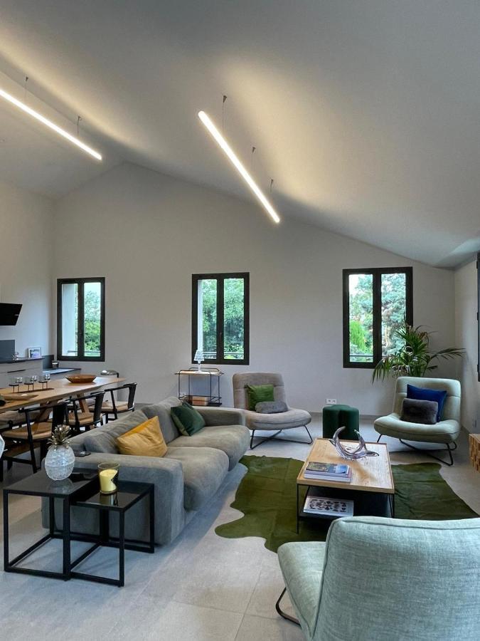 Apartment Les Orangers By Sezz *